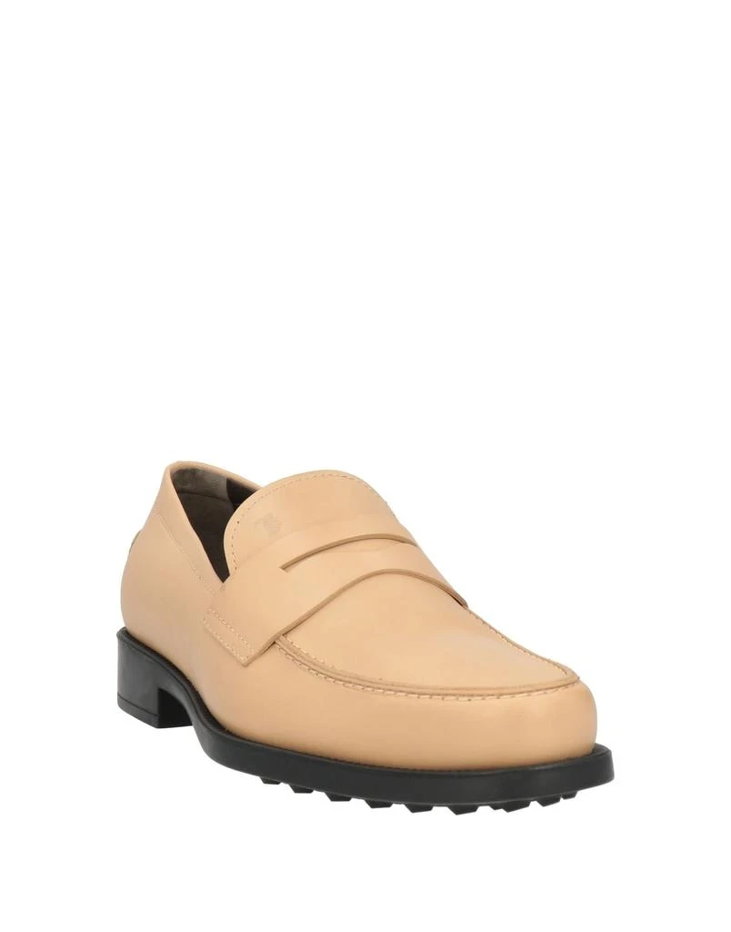 商品Tod's|Loafers,价格¥728,第2张图片详细描述