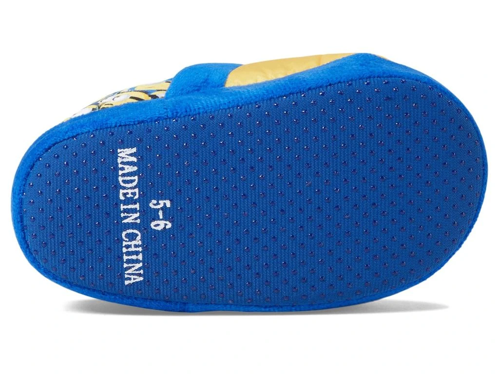 商品Josmo|Minions Slipper (Little Kid/Toddler),价格¥181,第3张图片详细描述
