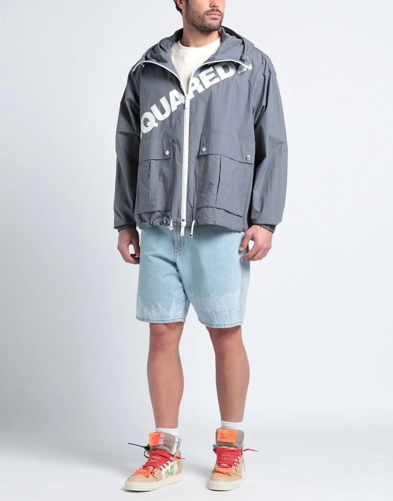 商品DSQUARED2|Jacket,价格¥1849,第3张图片详细描述