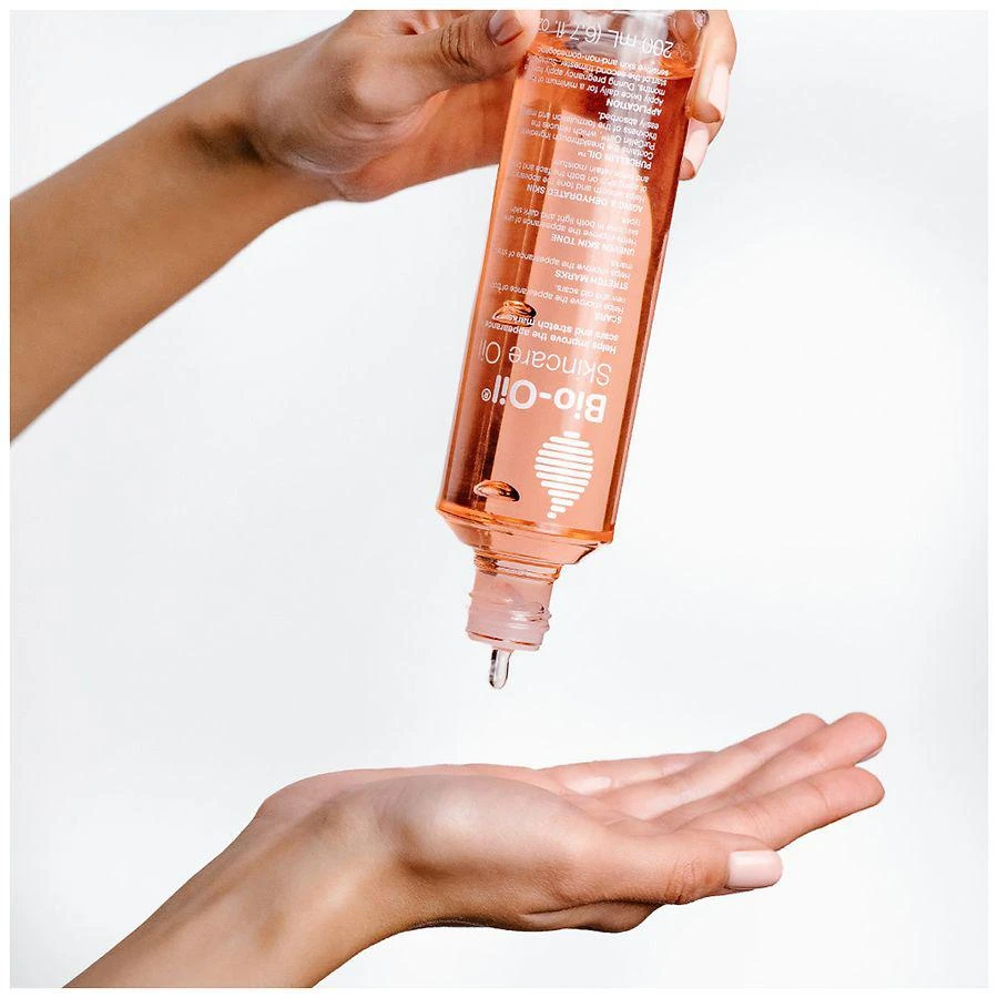 Skincare Oil For Scars And Stretch Marks, Serum Calendula 商品