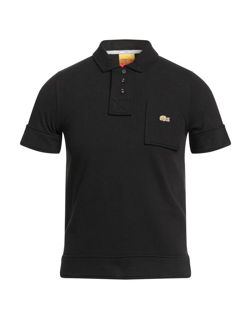 商品Lacoste|Polo shirt,价格¥337,第1张图片