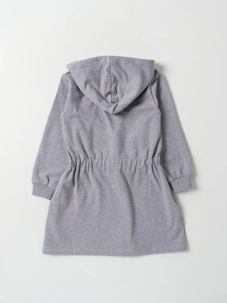 商品Moschino|Moschino Kid dress for girls,价格¥919,第2张图片详细描述