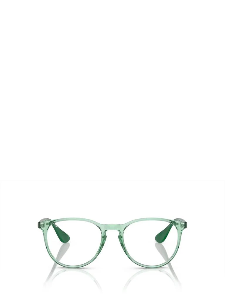 商品Ray-Ban|Ray-Ban Erika Round Frame Glasses,价格¥830,第1张图片