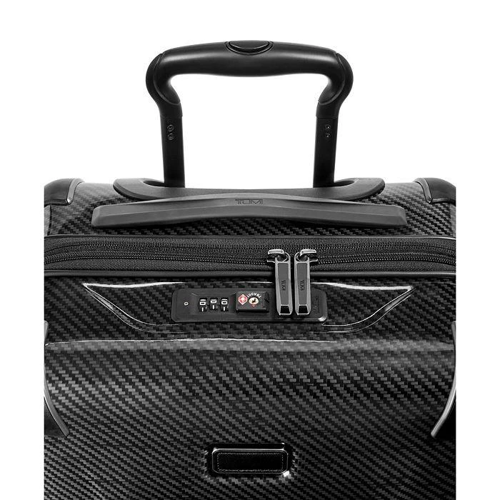 商品Tumi|Tegra Lite® International Carry On Expandable Spinner Suitcase,价格¥5358,第2张图片详细描述