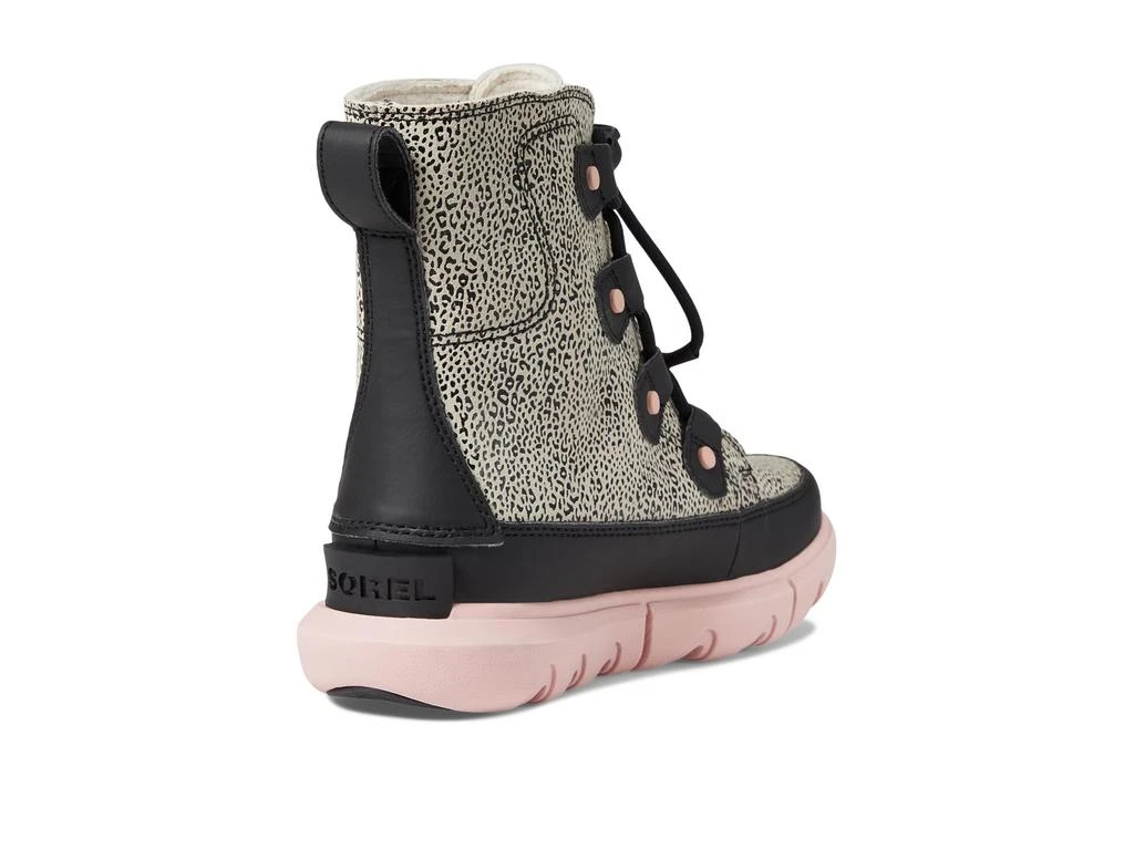 商品SOREL|Explorer™ Lace WP (Toddler/Little Kid/Big Kid),价格¥214,第5张图片详细描述