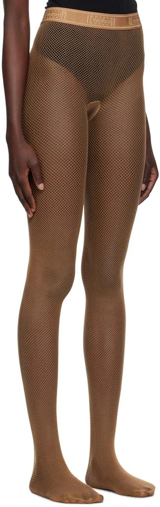 商品Wolford|Tan Twenties Tights,价格¥173,第2张图片详细描述