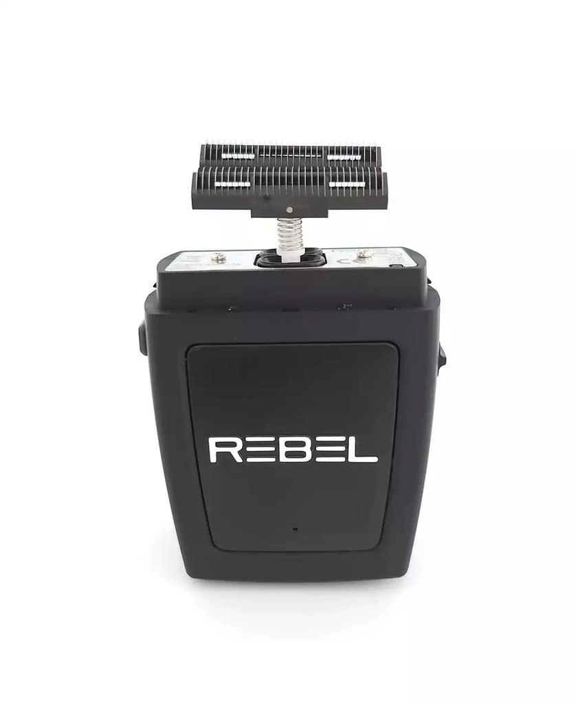 商品StyleCraft Professional|Replacement Rebel Shaver Stainless-Steel Cutter Blades Set, 2 Piece,价格¥127,第2张图片详细描述