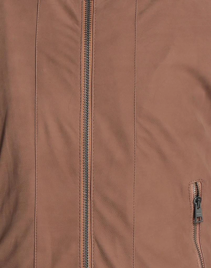 商品DACUTE|Biker jacket,价格¥1030,第4张图片详细描述