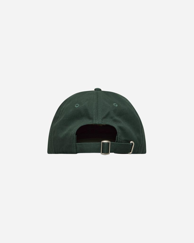 Stock Low Pro Cap Green商品第4张图片规格展示