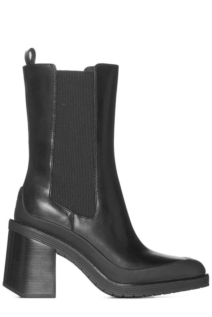 商品Tory Burch|Tory Burch Expedition Chelsea Boots,价格¥3328,第1张图片