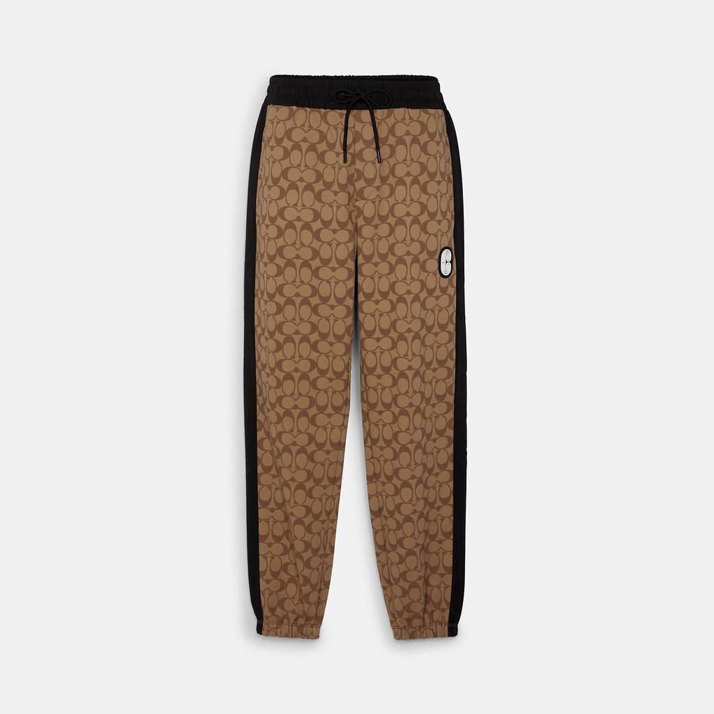 Coach Outlet | Coach Outlet Signature Jogger 1128.13元 商品图片