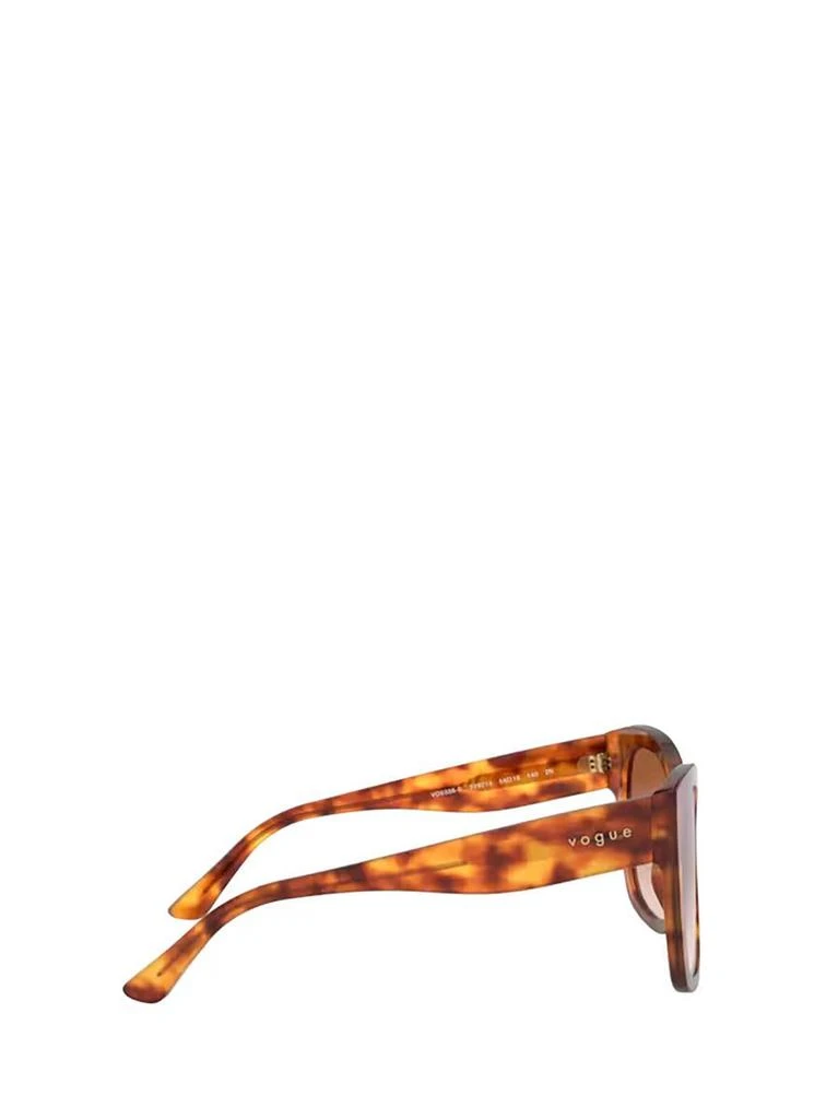 商品VOGUE EYEWEAR|VOGUE EYEWEAR Sunglasses,价格¥925,第3张图片详细描述