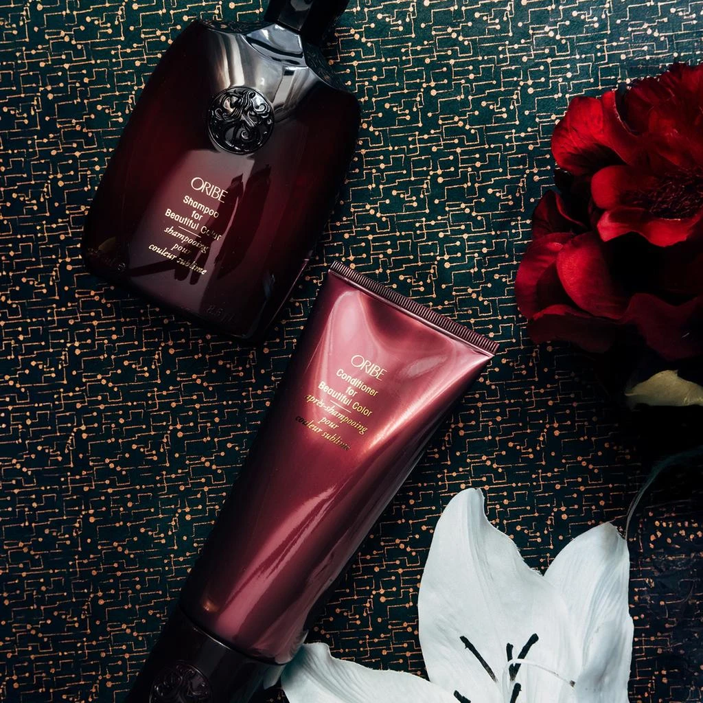 Oribe Conditioner for Beautiful Color 6.8 oz 商品
