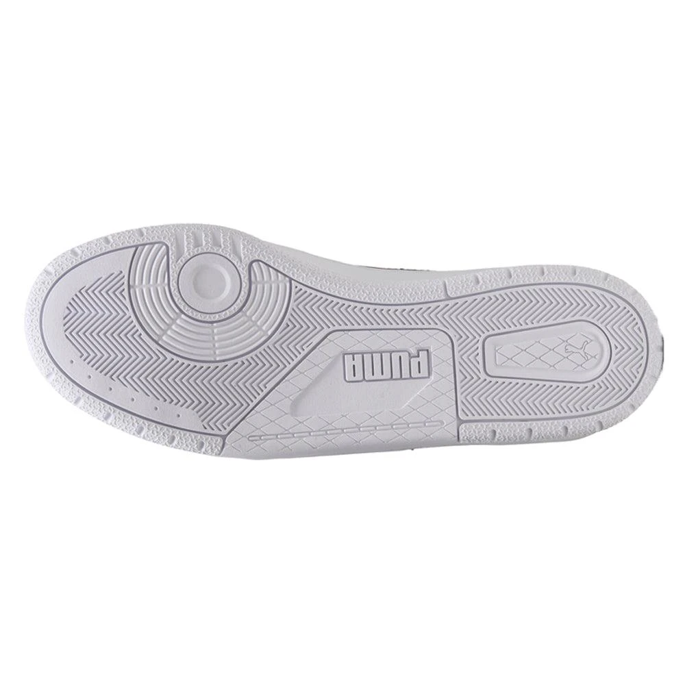 商品Puma|BMW M Motorsport CA Match Lace Up Sneakers,价格¥302,第5张图片详细描述