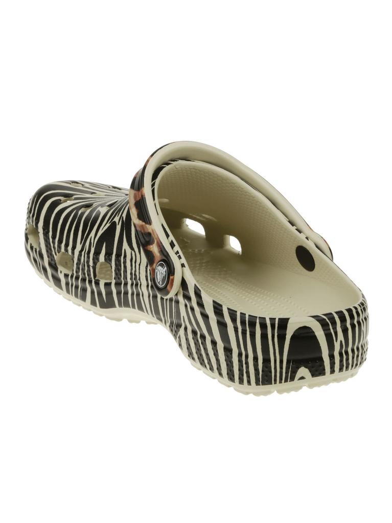 Crocs Classic Animal Remix Clog W商品第3张图片规格展示