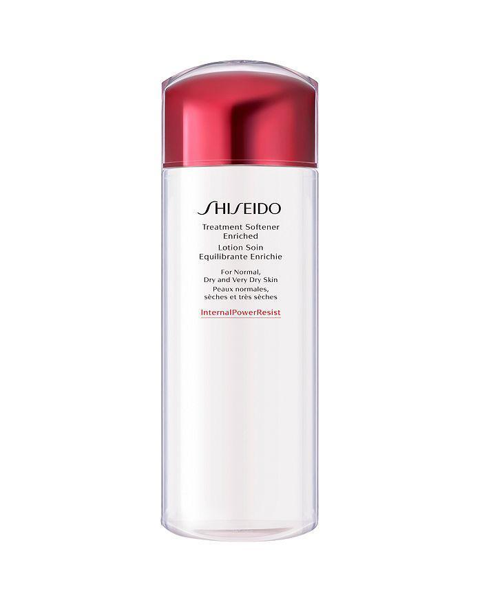 商品Shiseido|Treatment Softener Enriched 10 oz.,价格¥582,第1张图片