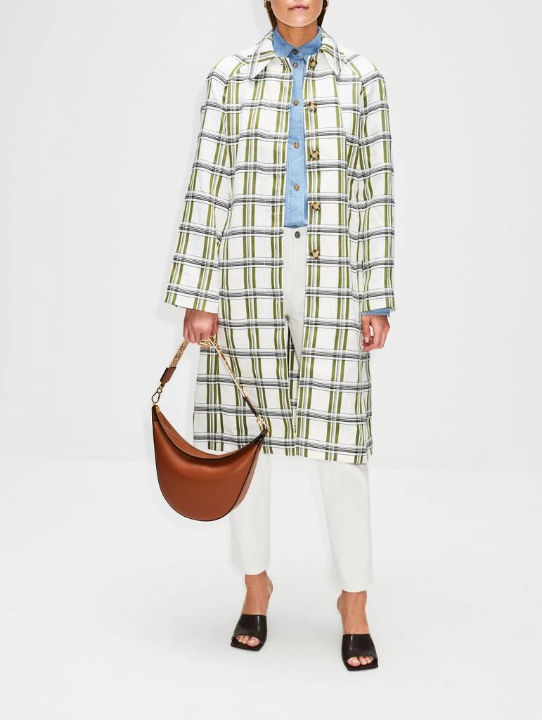 商品Victoria Beckham|Car Coat,价格¥2849,第2张图片详细描述