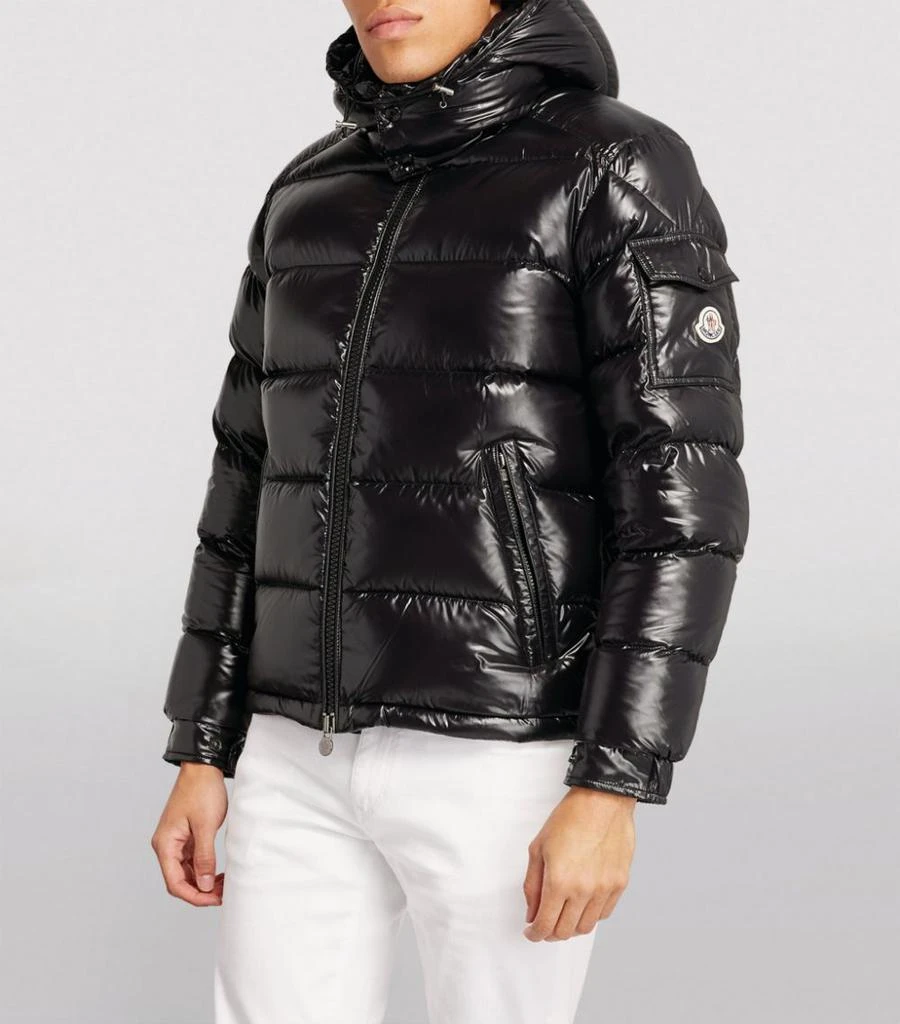 商品Moncler|Maya Puffer Jacket,价格¥9846,第3张图片详细描述