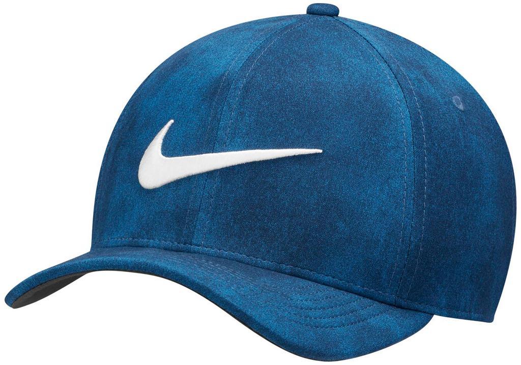 商品NIKE|Nike Men's AeroBill Classic99 Printed Golf Hat,价格¥258,第1张图片