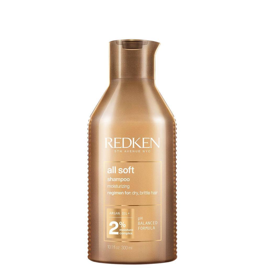 商品Redken|Redken Ultimate All Soft Trio Pack (3 Products),价格¥439,第4张图片详细描述