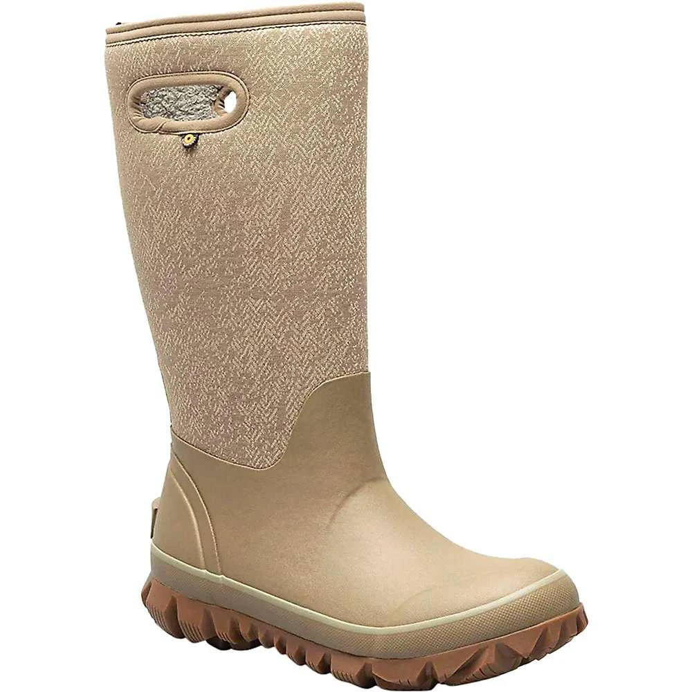 商品Bogs|Bogs Women's Whiteout Faded Boot,价格¥1000,第5张图片详细描述
