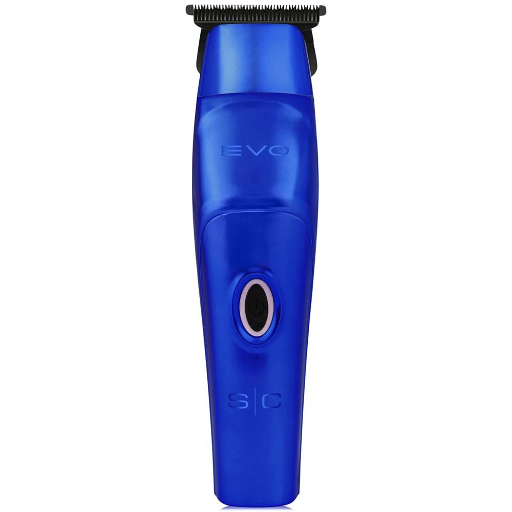 商品StyleCraft|EVO Professional Modular Magnetic Motor Cordless Hair Trimmer,价格¥1117,第3张图片详细描述