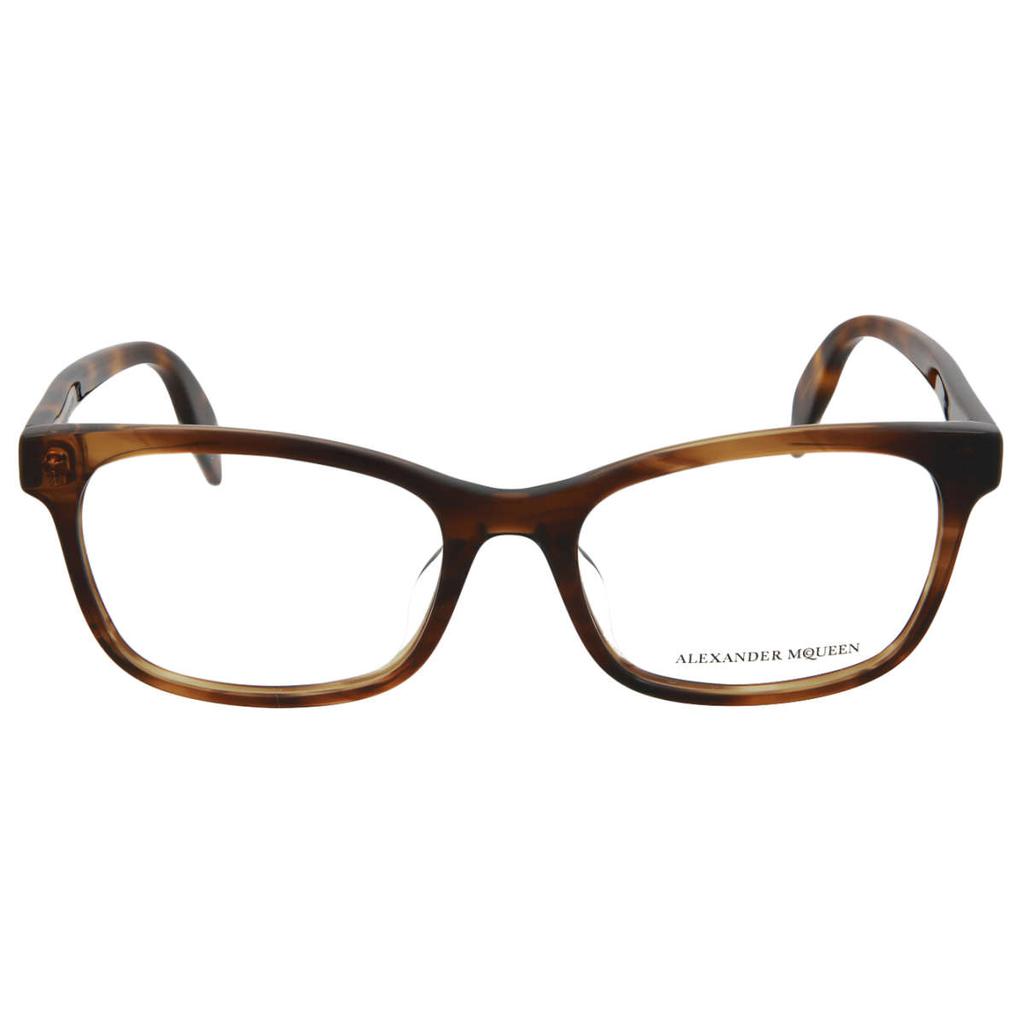 Alexander McQueen Core   眼镜商品第2张图片规格展示