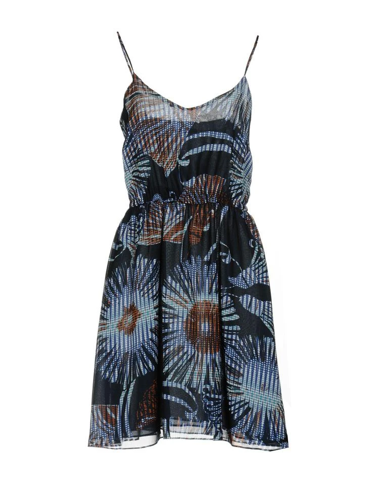 商品PINKO| Short dress,价格¥402,第1张图片