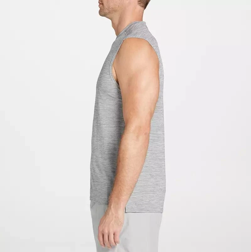 商品DSG|DSG Men's Movement Muscle Tank Top,价格¥75,第4张图片详细描述