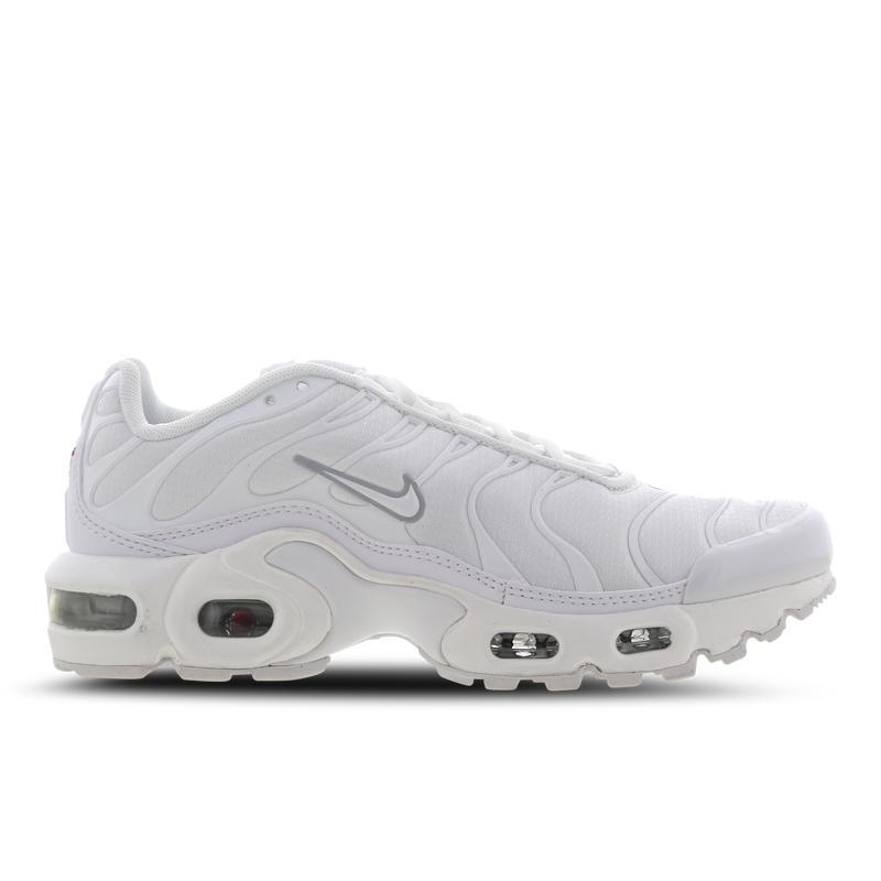 商品NIKE|Nike Air Max Tuned 1 - Grade School Shoes,价格¥890-¥1201,第1张图片