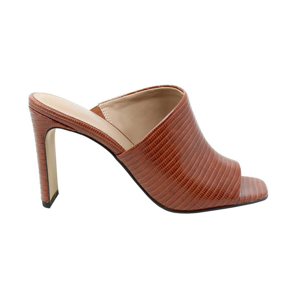 商品Charles David|Women's Genie Sandals,价格¥441,第2张图片详细描述