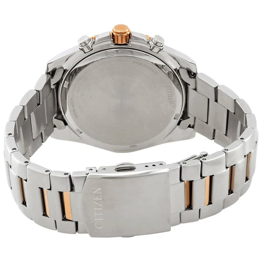 商品Citizen|Chronograph Quartz Rose Gold Dial Men's Watch AN8204-59X,价格¥1045,第3张图片详细描述