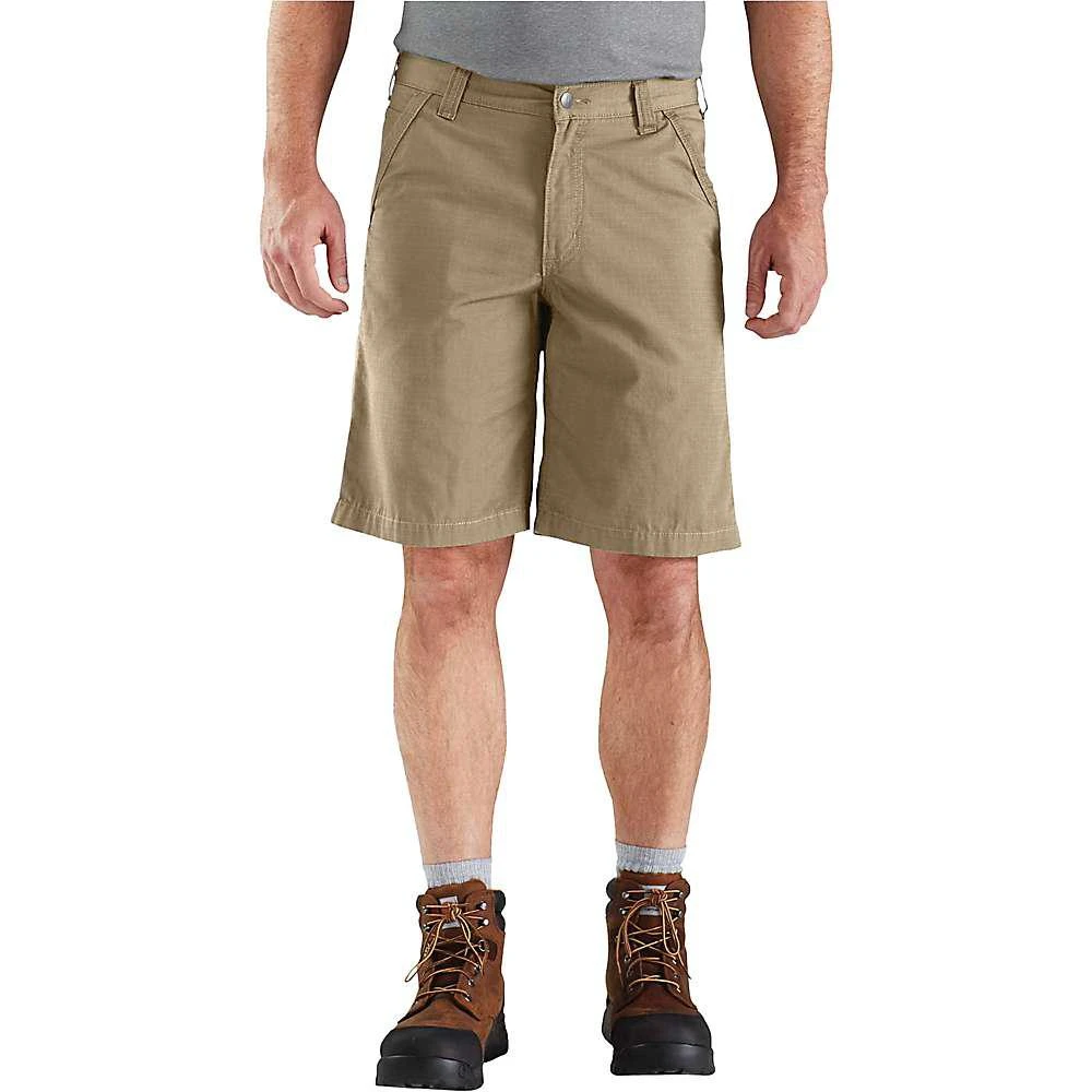 商品Carhartt|Carhartt Men's Force Tappen Work 10 Inch 短褲,价格¥207,第2张图片详细描述