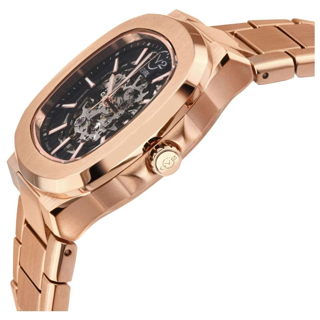 商品Gevril|GV2 by Gevril Potente Men's Automatic Watch,价格¥9773,第3张图片详细描述