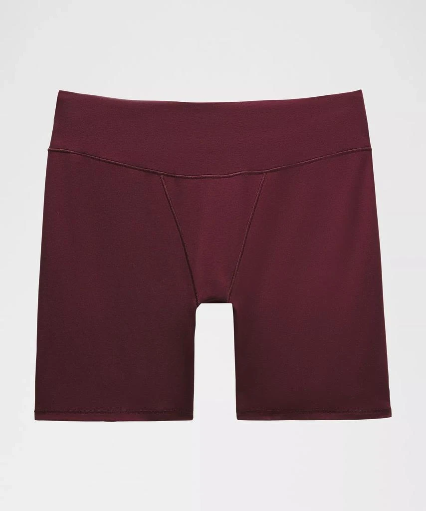 商品Lululemon|UnderEase Super-High-Rise Shortie Underwear,价格¥116,第4张图片详细描述