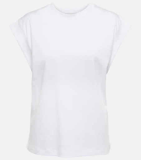 商品Vince|Cotton top,价格¥700,第1张图片