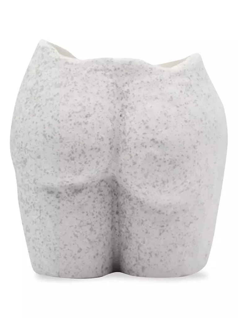 商品Anissa Kermiche|Popotin Gray Pot,价格¥318,第1张图片