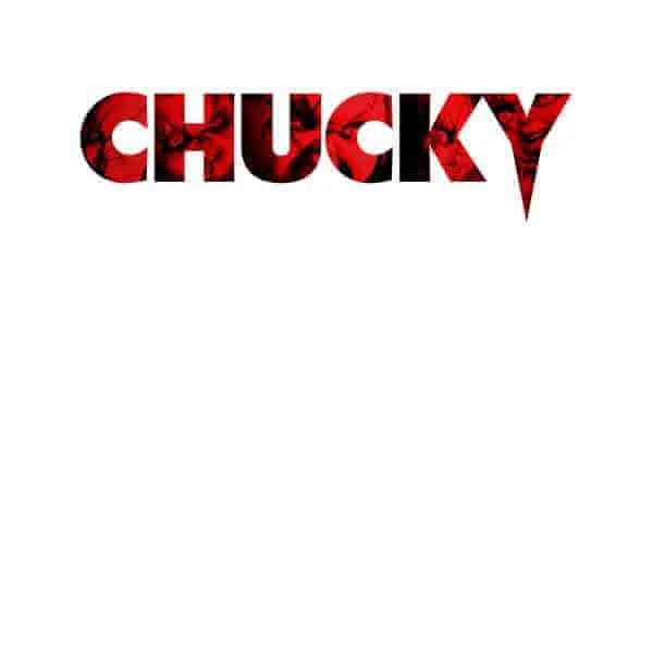 商品Chucky|Chucky Logo T-Shirt,价格¥176,第2张图片详细描述