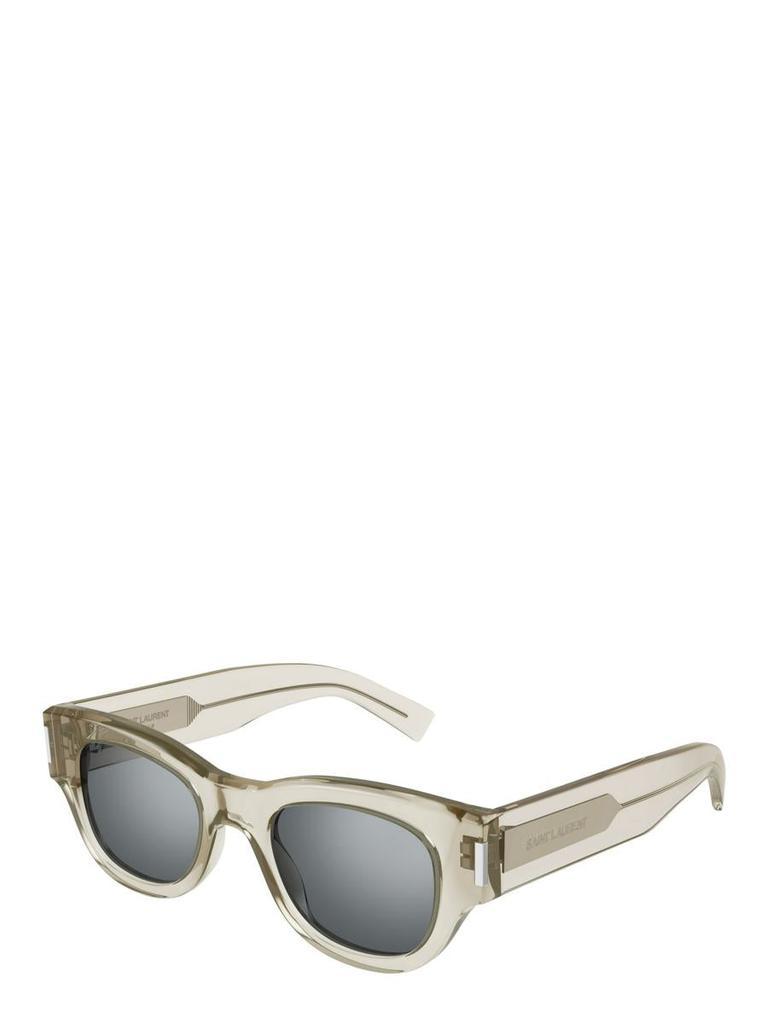 商品Yves Saint Laurent|SAINT LAURENT EYEWEAR Sunglasses,价格¥2836,第4张图片详细描述