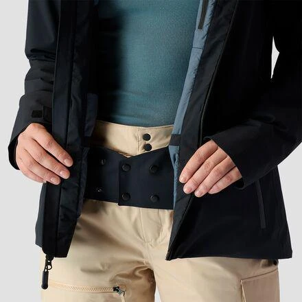 商品Backcountry|Last Chair Stretch Insulated Jacket  - Women's,价格¥1357,第3张图片详细描述