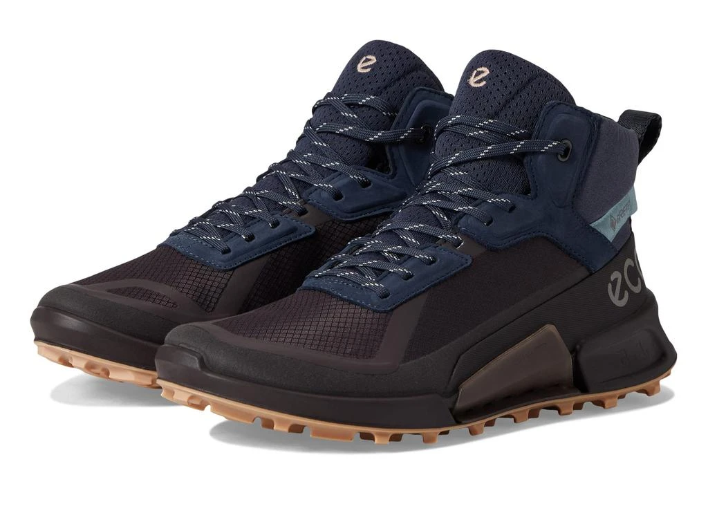 商品ECCO|Biom 2.1 GORE-TEX® Mid,价格¥1518,第1张图片