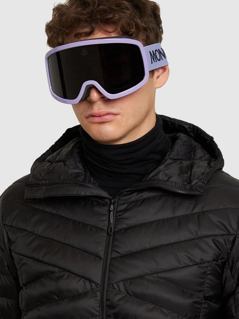 商品Moncler|Ski Goggles,价格¥3190,第1张图片详细描述