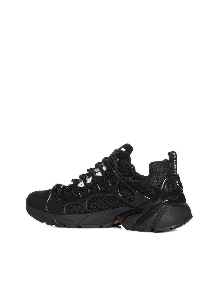 商品M44 Label Group|M44 Label Group Sneakers,价格¥2064,第3张图片详细描述
