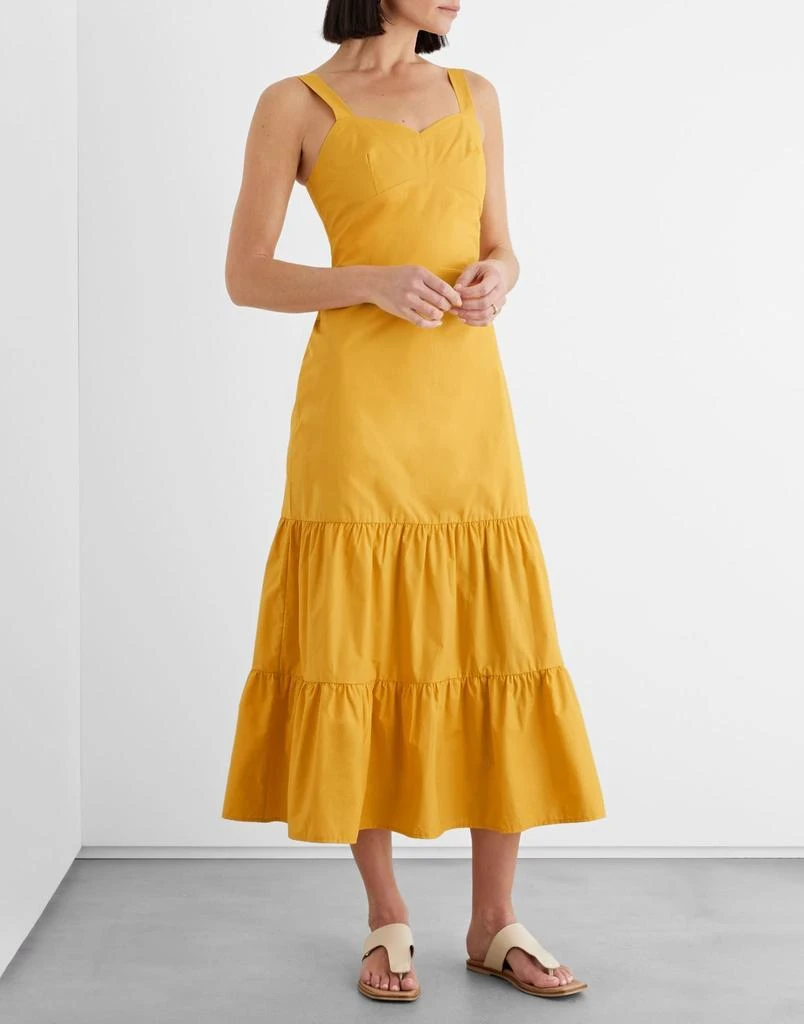 商品IRIS & INK|Long dress,价格¥892,第2张图片详细描述