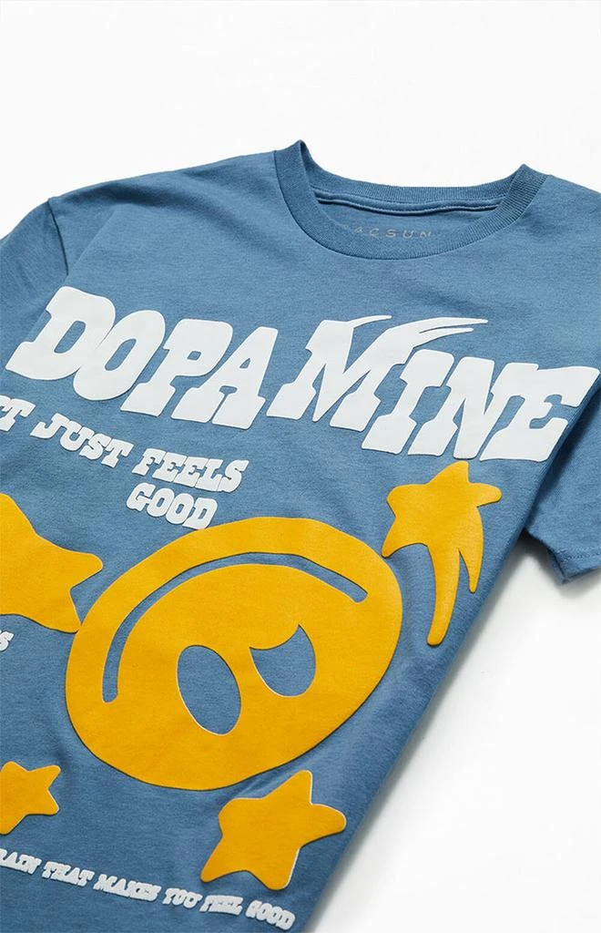 商品PacSun|Dopamine T-Shirt,价格¥191,第2张图片详细描述