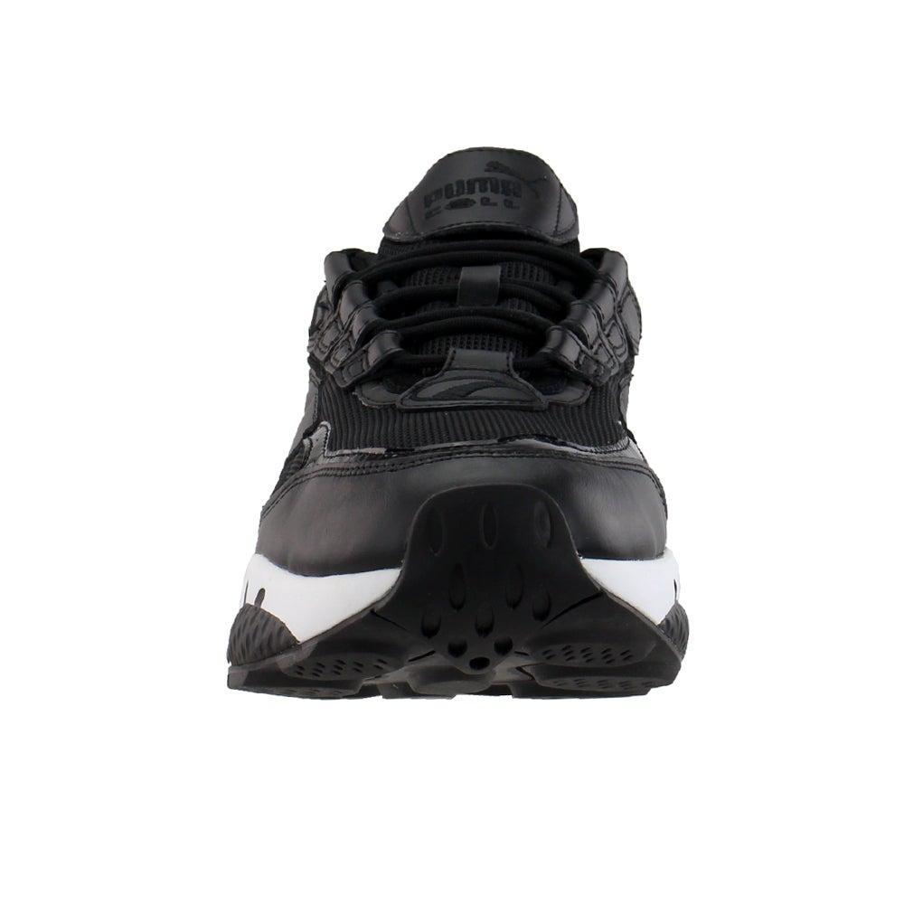 商品Puma| puma 男士CELL Venom系列 篮球鞋 休闲运动鞋 369701-01,价格¥259,第7张图片详细描述