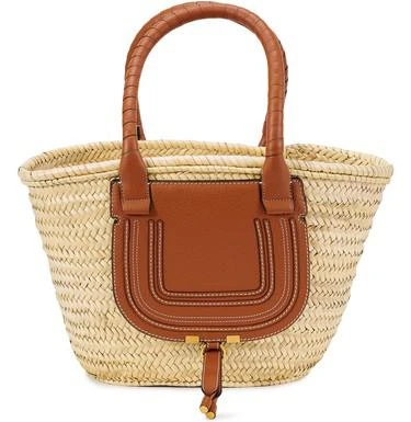 商品Chloé|Marcie 篮子包,价格¥5904,第1张图片
