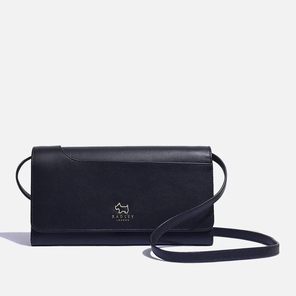 商品Radley|Radley Women's Pockets Large Phone Cross Body Bag - Black,价格¥595,第1张图片