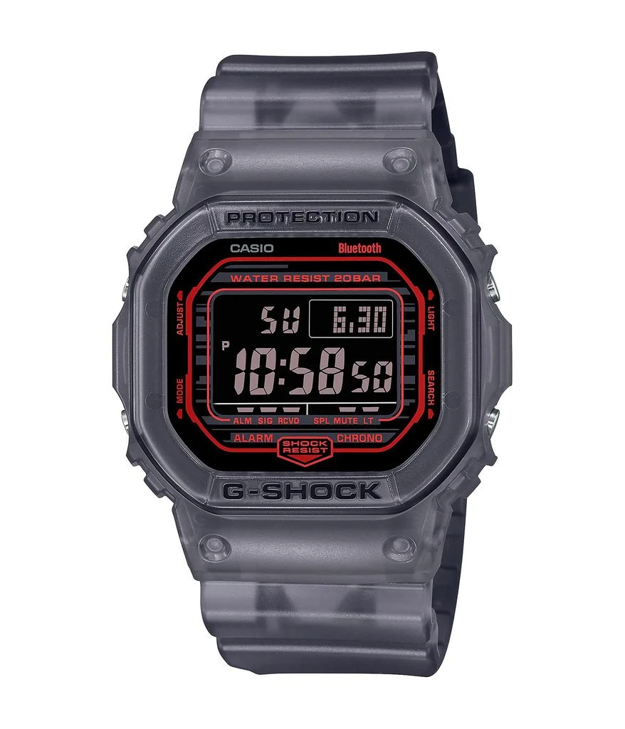 商品G-Shock|DWB5600G-1,价格¥1054,第1张图片