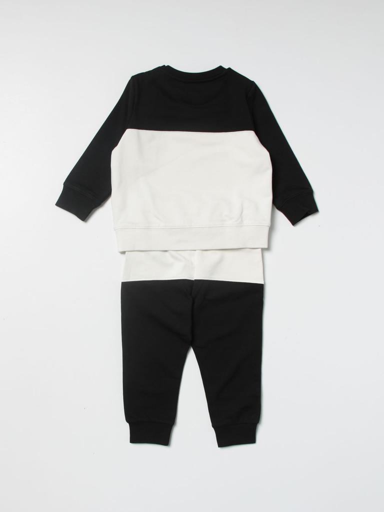 Calvin Klein jumpsuit for baby商品第2张图片规格展示